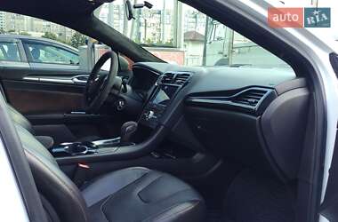 Седан Ford Fusion 2014 в Києві