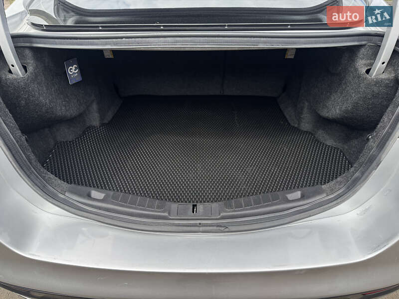 Седан Ford Fusion 2014 в Полтаве