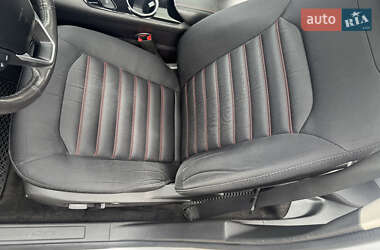 Седан Ford Fusion 2014 в 