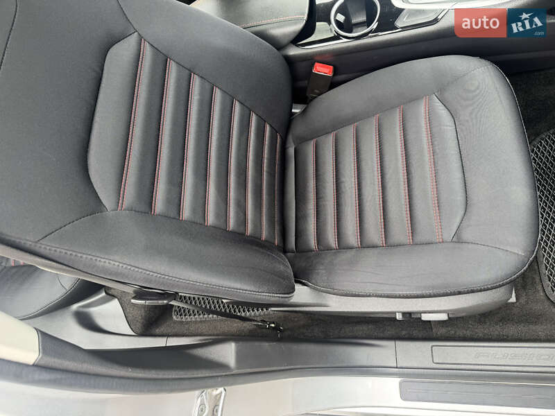 Седан Ford Fusion 2014 в Полтаве