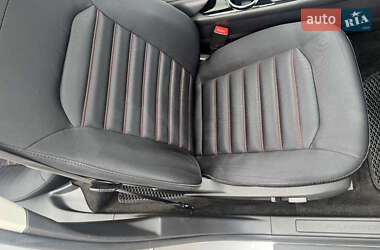 Седан Ford Fusion 2014 в 