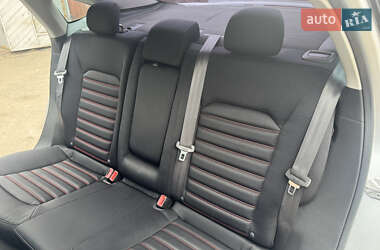 Седан Ford Fusion 2014 в 