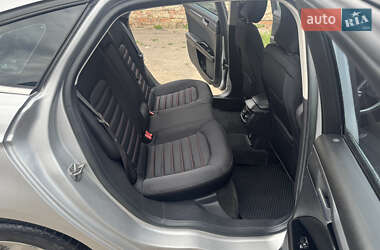 Седан Ford Fusion 2014 в 