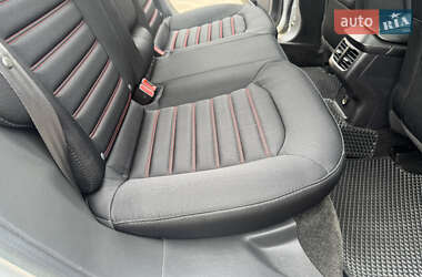 Седан Ford Fusion 2014 в 