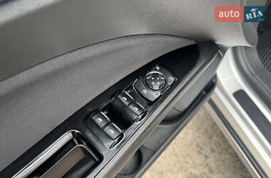 Седан Ford Fusion 2014 в 