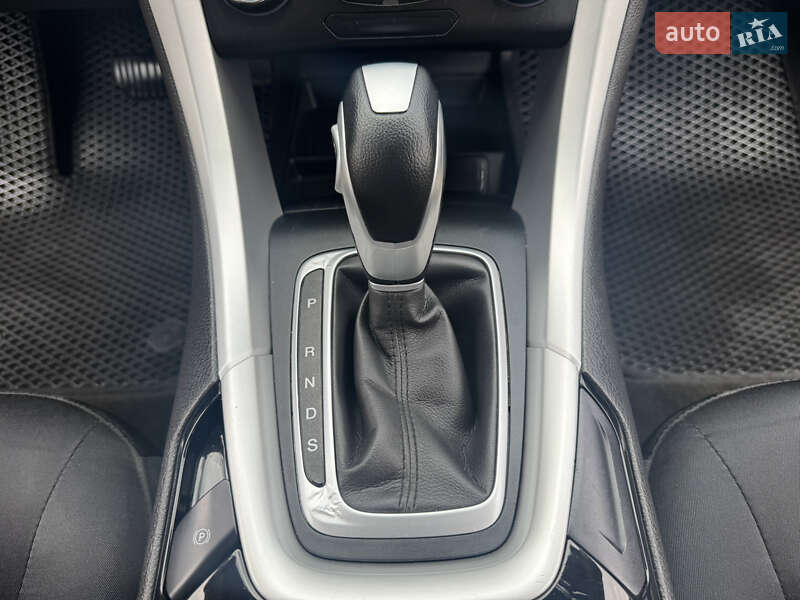 Седан Ford Fusion 2014 в Полтаве
