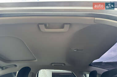 Седан Ford Fusion 2014 в 
