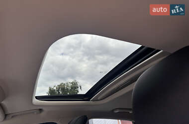 Седан Ford Fusion 2014 в 