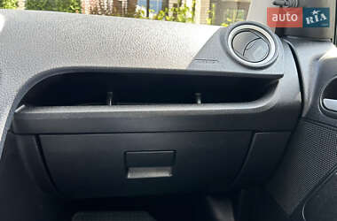Хэтчбек Ford Fusion 2007 в 