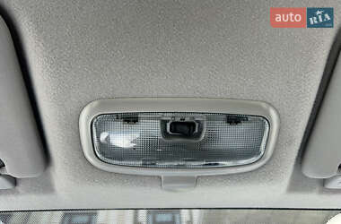 Хэтчбек Ford Fusion 2007 в 