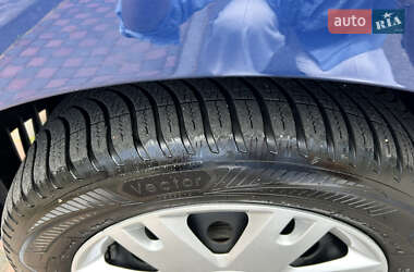 Хэтчбек Ford Fusion 2007 в 