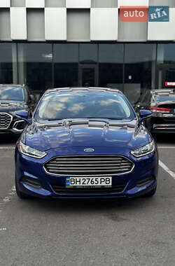 Седан Ford Fusion 2014 в Одессе