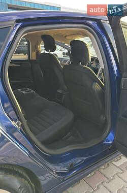 Седан Ford Fusion 2014 в 