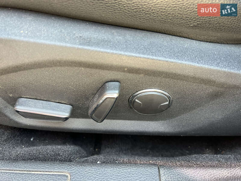 Седан Ford Fusion 2014 в Дніпрі