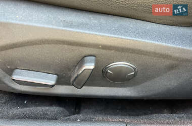 Седан Ford Fusion 2014 в 
