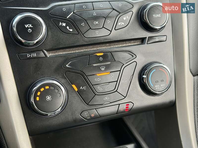Седан Ford Fusion 2014 в Харкові