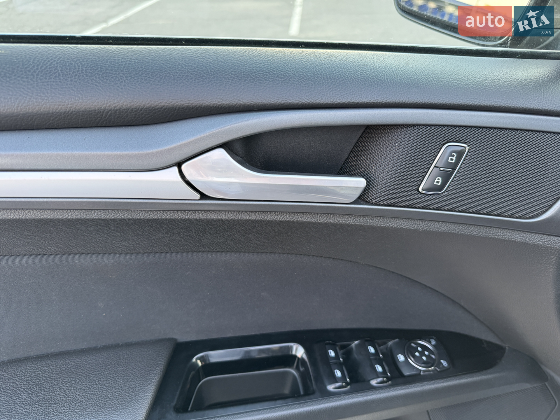 2013 Ford Fusion - мініатюра 16