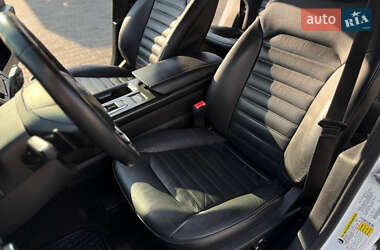 Седан Ford Fusion 2016 в 