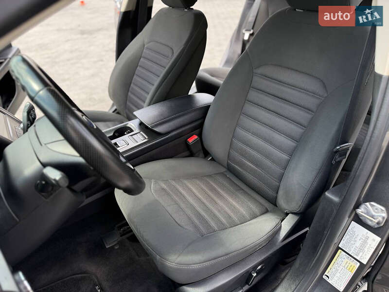 Седан Ford Fusion 2016 в Днепре
