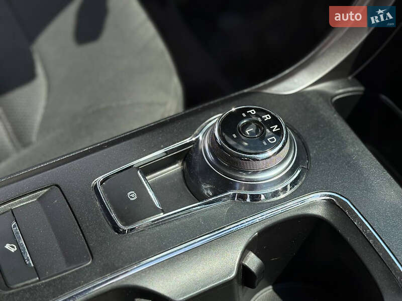 Седан Ford Fusion 2016 в Днепре