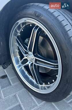 Седан Ford Fusion 2019 в 