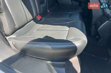 Седан Ford Fusion 2019 в 