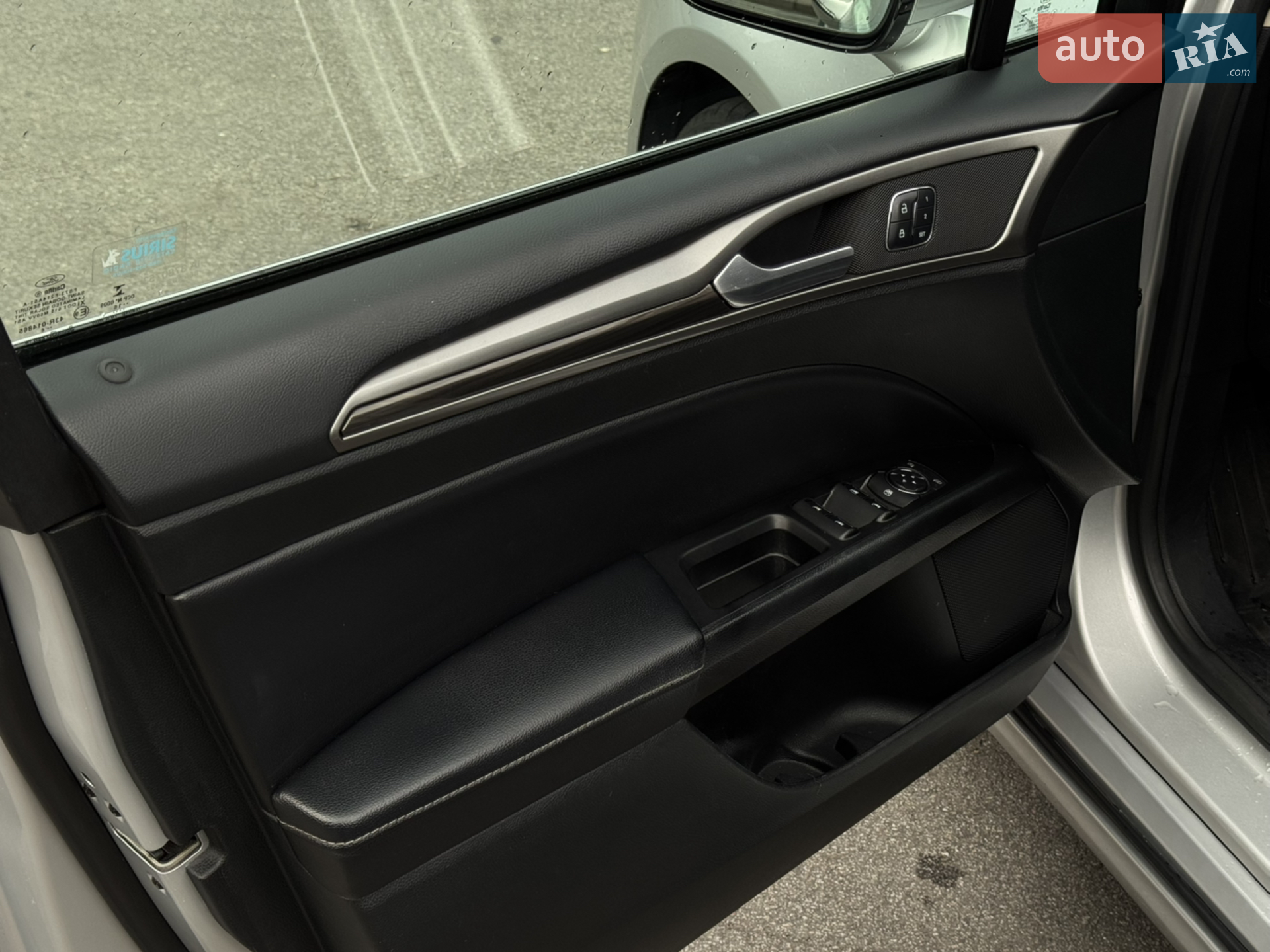 2016 Ford Fusion - мініатюра 13