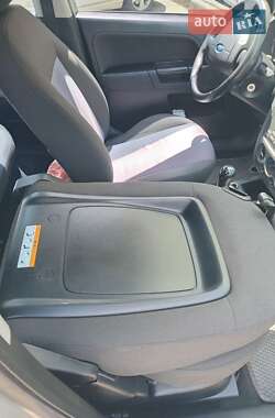 Хетчбек Ford Fusion 2008 в 