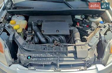 Хетчбек Ford Fusion 2008 в 