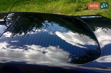 Седан Ford Fusion 2014 в Києві