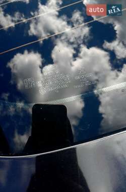 Седан Ford Fusion 2014 в Києві
