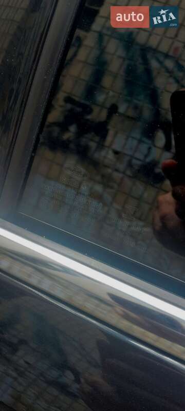 Седан Ford Fusion 2014 в Києві