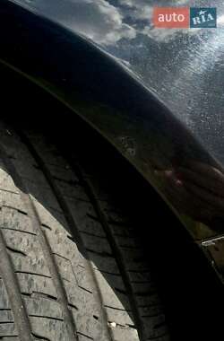 Седан Ford Fusion 2014 в Києві
