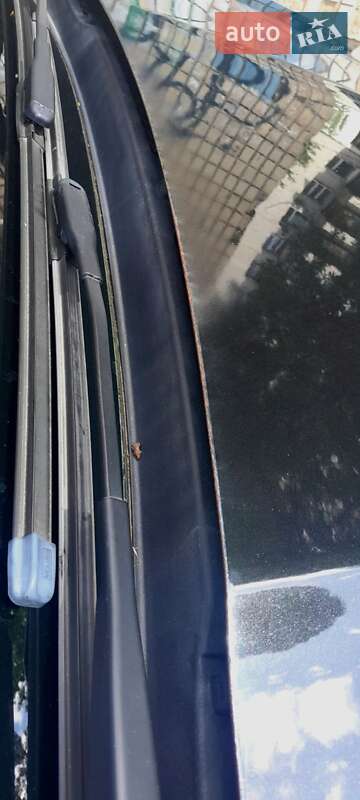 Седан Ford Fusion 2014 в Києві