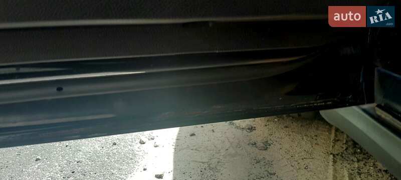 Седан Ford Fusion 2014 в Києві