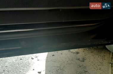 Седан Ford Fusion 2014 в 