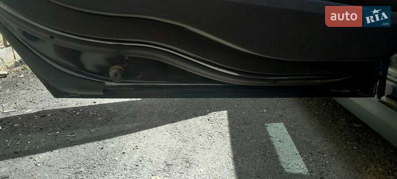 Седан Ford Fusion 2014 в Києві