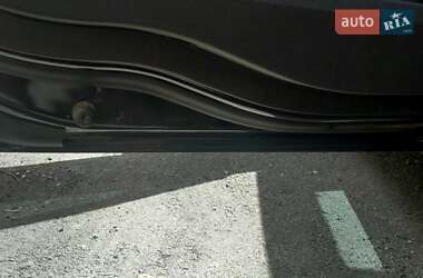 Седан Ford Fusion 2014 в 