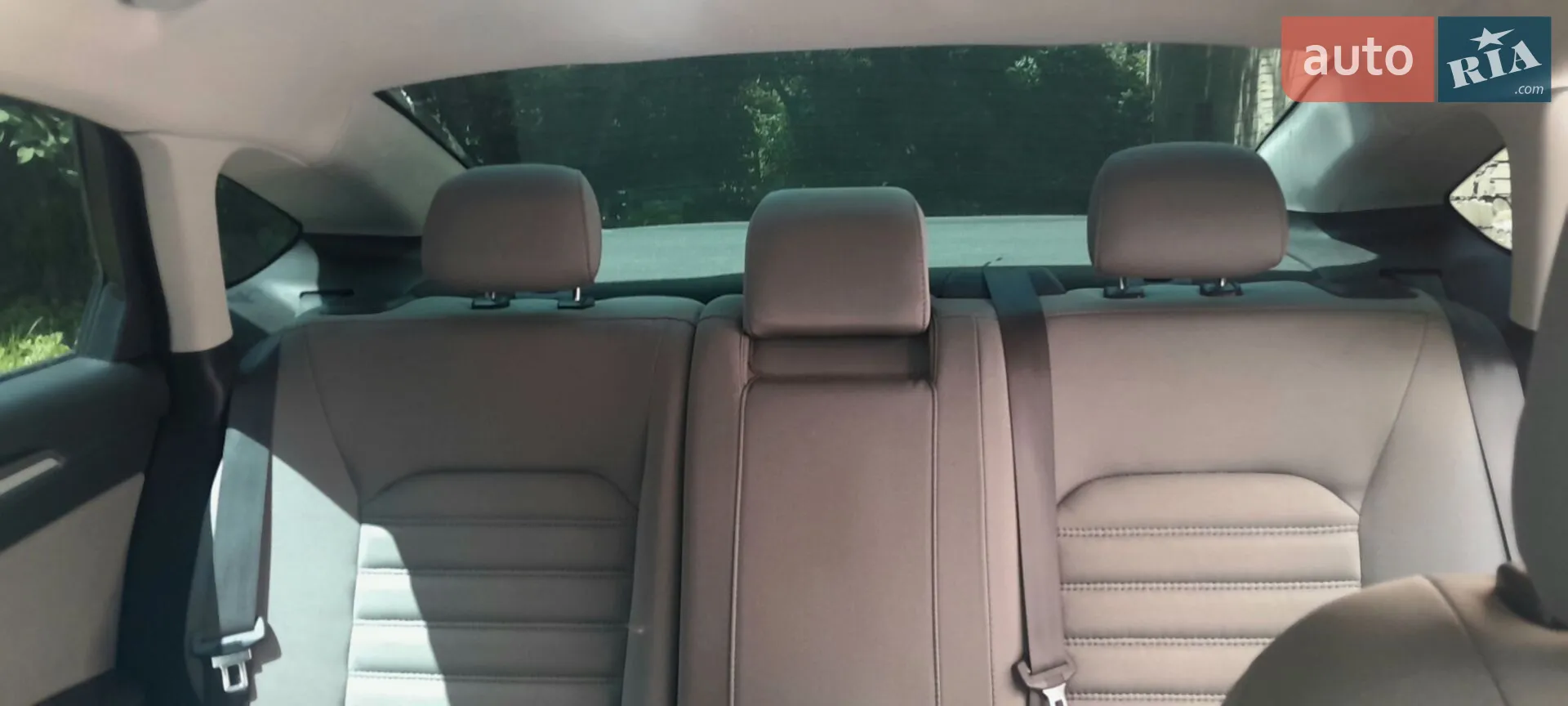 2014 Ford Fusion - мініатюра 51