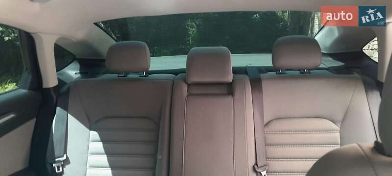 Седан Ford Fusion 2014 в Києві