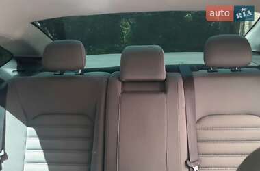 Седан Ford Fusion 2014 в 