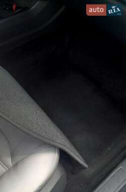 Седан Ford Fusion 2014 в 