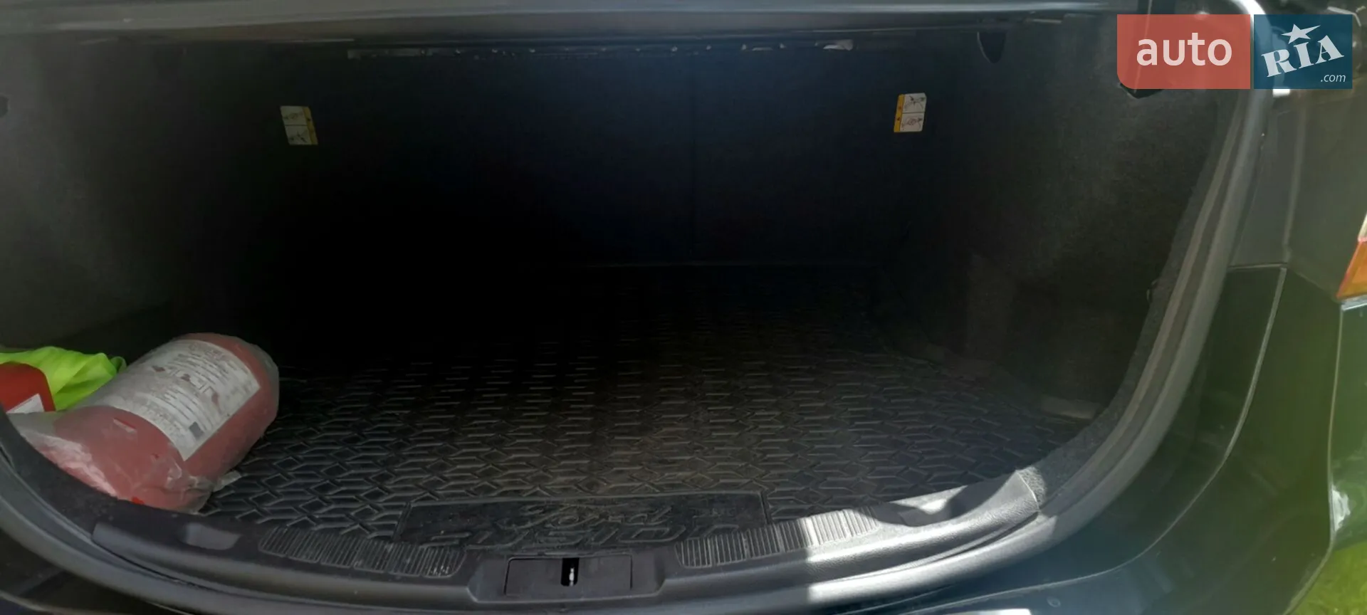 2014 Ford Fusion - мініатюра 65
