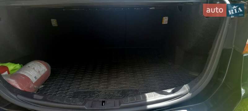 Седан Ford Fusion 2014 в Києві