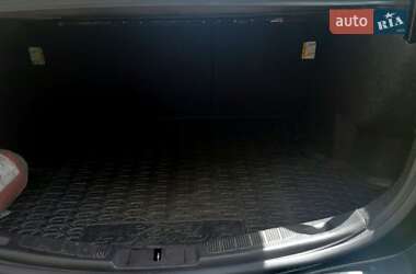 Седан Ford Fusion 2014 в 