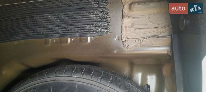 Седан Ford Fusion 2014 в Києві