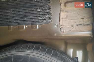 Седан Ford Fusion 2014 в 
