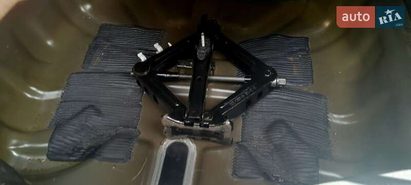 Седан Ford Fusion 2014 в Києві