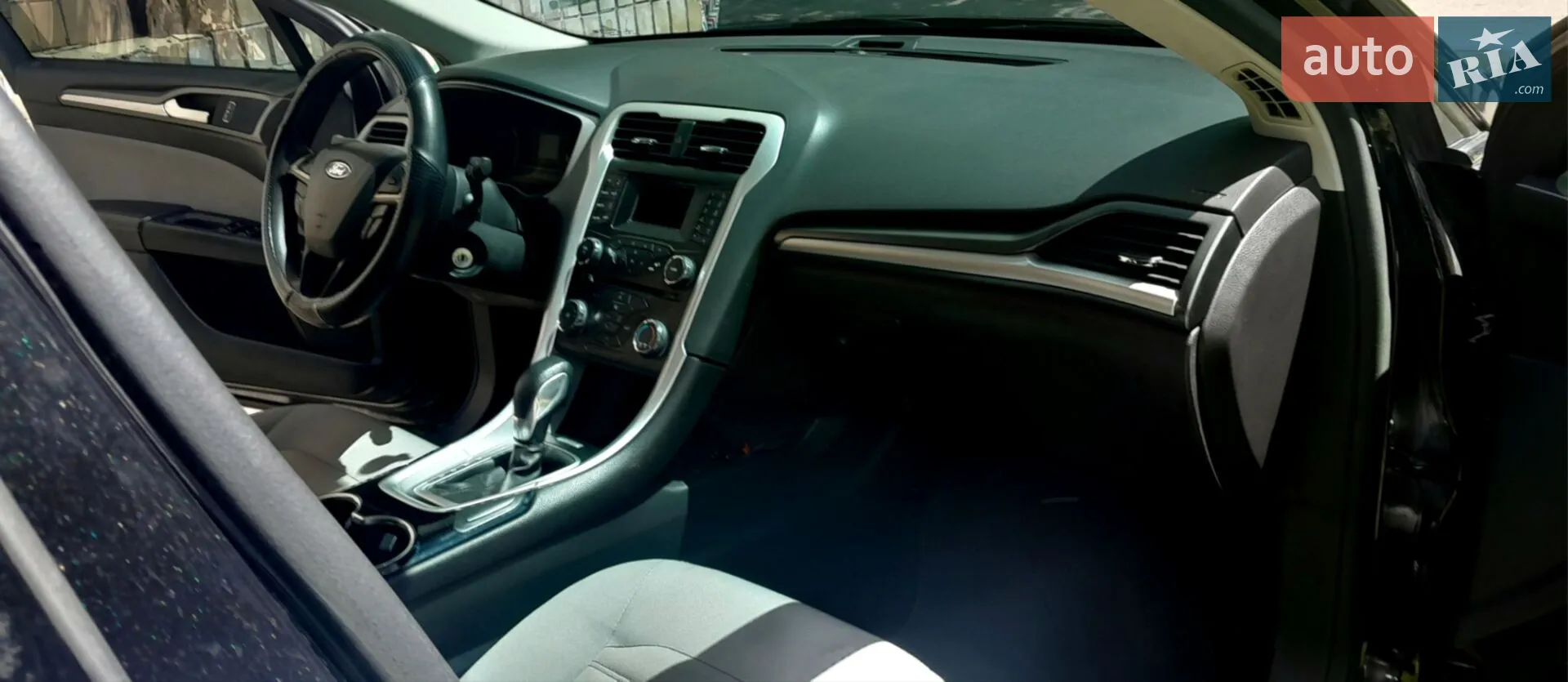2014 Ford Fusion - мініатюра 80