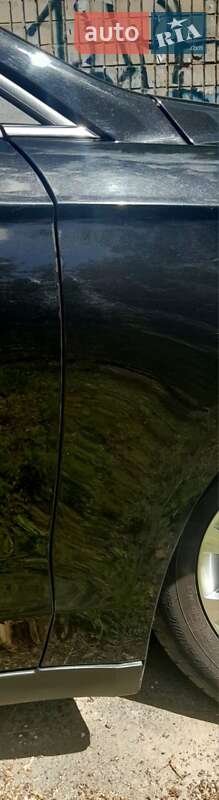 Седан Ford Fusion 2014 в Києві